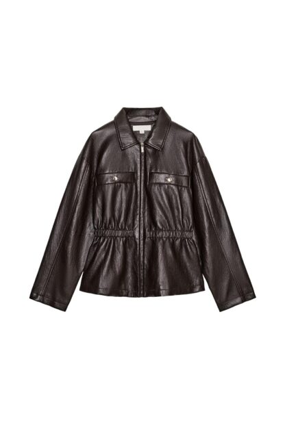 کت زنانه زارا - 04387556