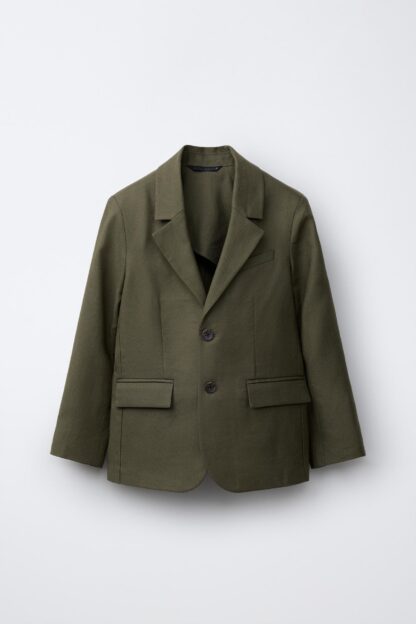 کت پسرانه زارا - 04410782