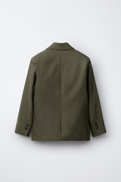 کت پسرانه زارا - 04410782