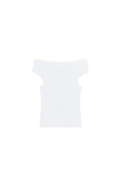 تیشرت زنانه زارا - 04424003