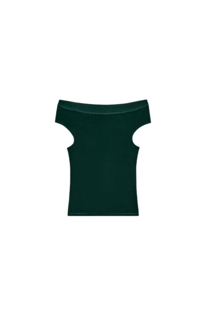تیشرت زنانه زارا - 04424003