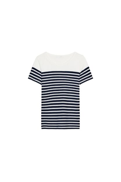 تیشرت زنانه زارا - 04424011