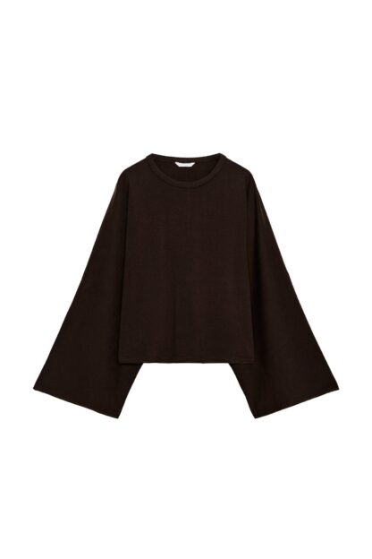تیشرت زنانه زارا - 04424151