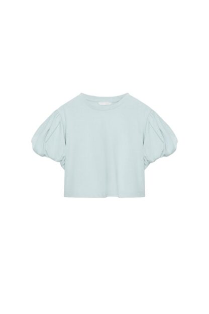 تیشرت زنانه زارا - 04424164