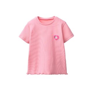 تیشرت دخترانه زارا - 04424555