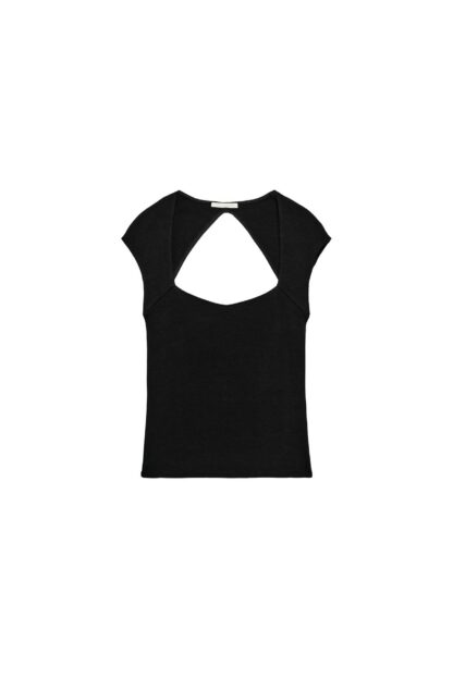 تیشرت زنانه زارا - 04424800