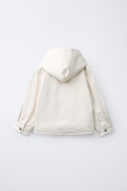 کت نازک پسرانه زارا - 04441528