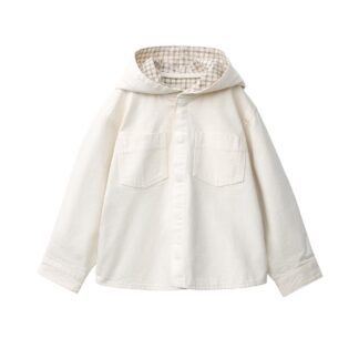 کت نازک پسرانه زارا - 04441528