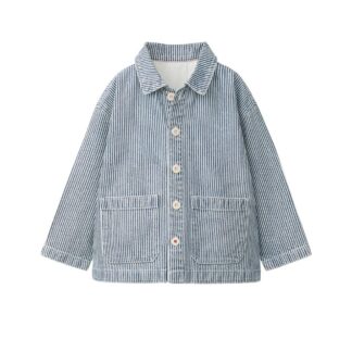 کت نازک پسرانه زارا - 04441543