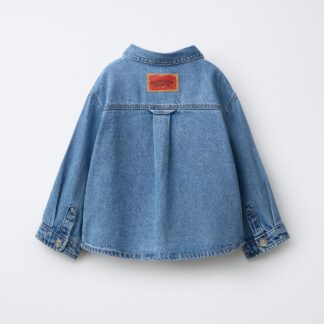 کت نازک پسرانه زارا - 04441550