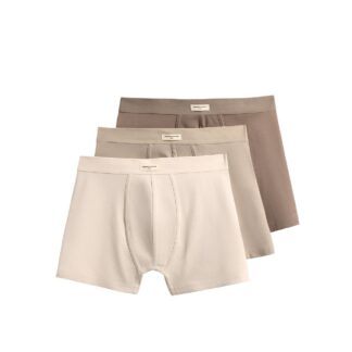 SOFT BOXER 3'LÜ PAKET