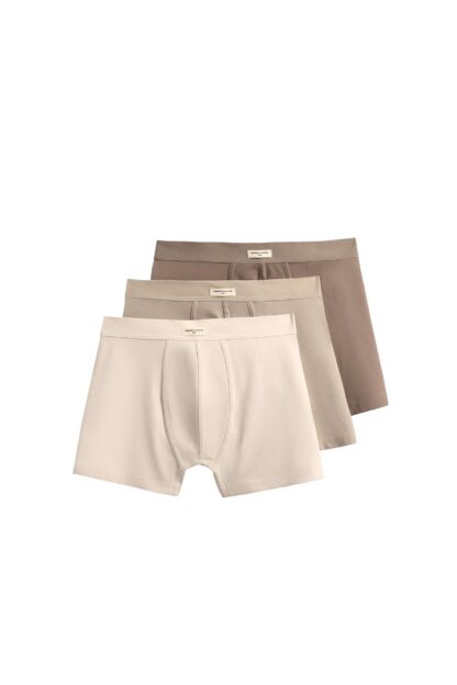 SOFT BOXER 3'LÜ PAKET