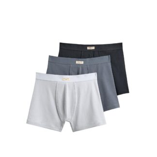 SOFT BOXER 3'LÜ PAKET