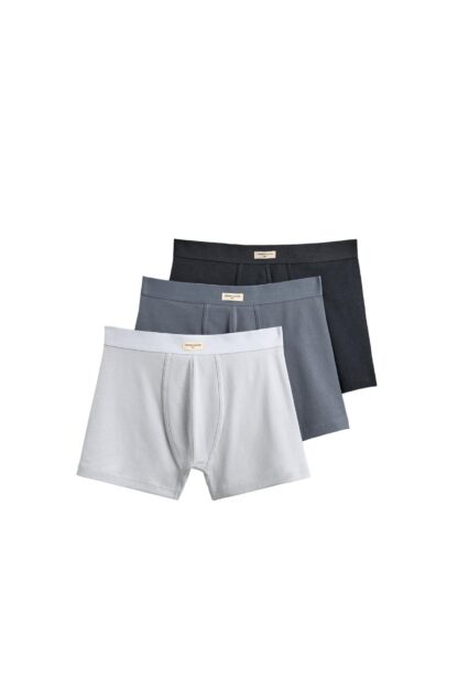 SOFT BOXER 3'LÜ PAKET