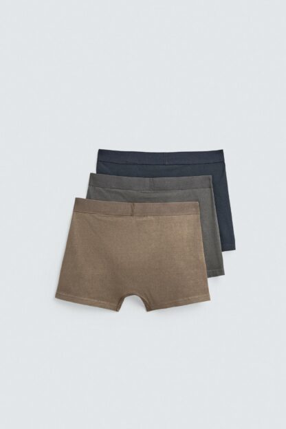 SOFT BOXER 3'LÜ PAKET