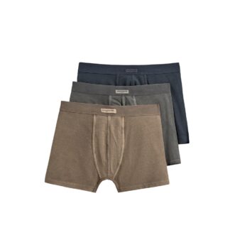SOFT BOXER 3'LÜ PAKET
