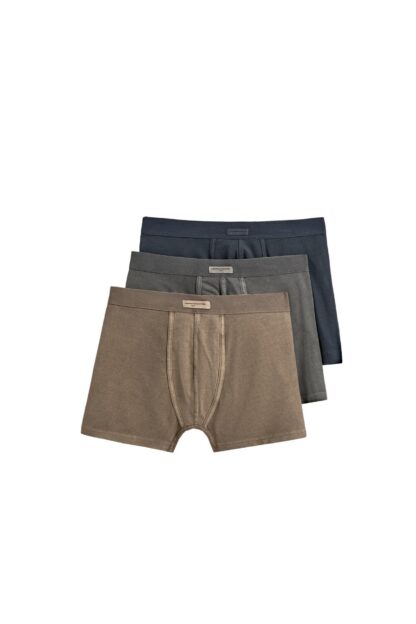 SOFT BOXER 3'LÜ PAKET