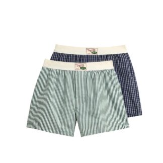 2'Lİ PAKET KOMBİN POPLİN BOXER