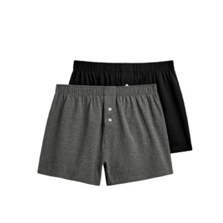 2'Lİ KARIŞIK BOXER PAKETİ