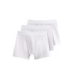3'LÜ TEMEL BOXER PAKETİ