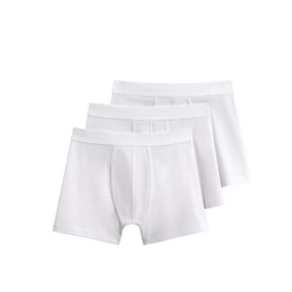 3'LÜ TEMEL BOXER PAKETİ