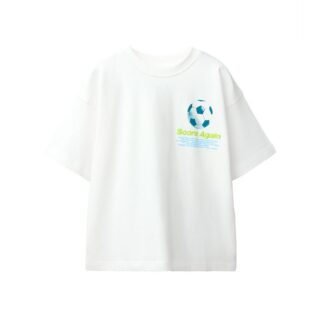 تیشرت پسرانه زارا - 04456561
