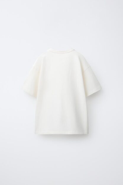 پولوشرت پسرانه زارا - 04456662