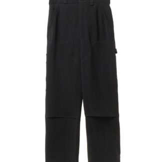 WILLY CHAVARRIA X ZARA DÖKÜMLÜ MARANGOZ PANTOLONU