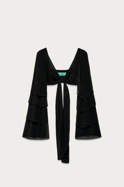 تاپ زنانه زارا - 04491219