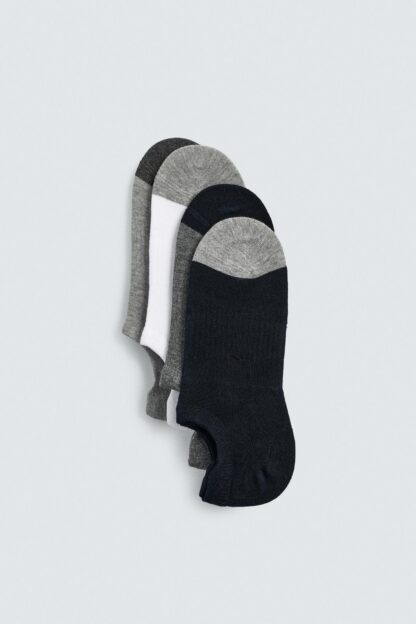 کفش تخت مردانه زارا - 04547424