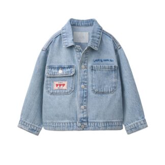 کت جین پسرانه زارا - 04575505
