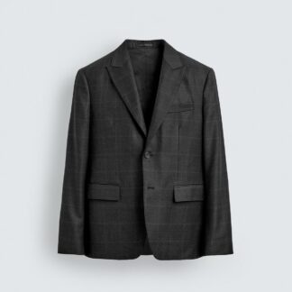 کت مردانه زارا - 04671586