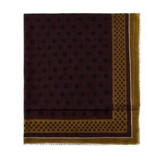 شال گردن زنانه زارا - 04758018