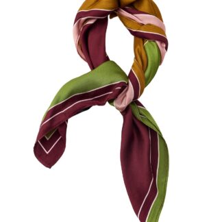 شال گردن زنانه زارا - 04758057