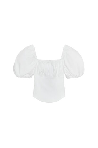 تاپ زنانه زارا - 04770464