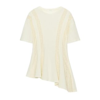 تیشرت زنانه زارا - 04770706