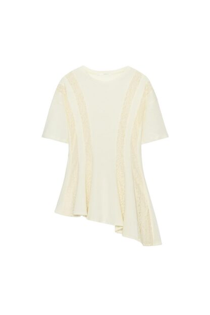 تیشرت زنانه زارا - 04770706