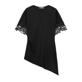 تیشرت زنانه زارا - 04770707