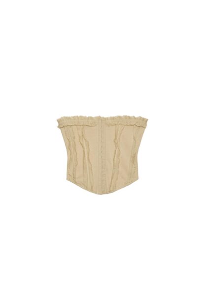 تاپ زنانه زارا - 04770802