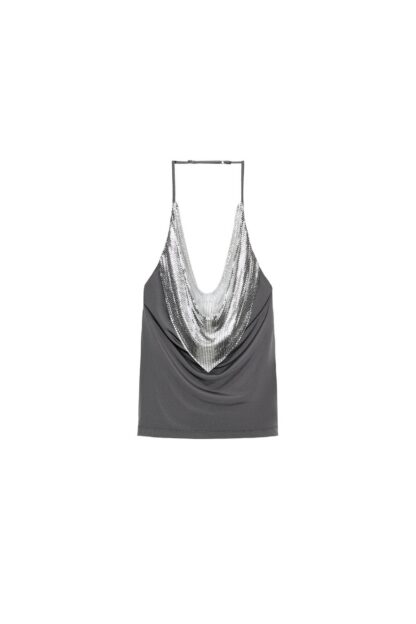 تاپ زنانه زارا - 04772019