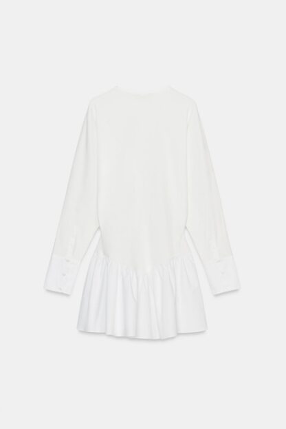 لباس زنانه زارا - 04772306