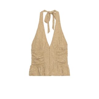 تاپ زنانه زارا - 04772716
