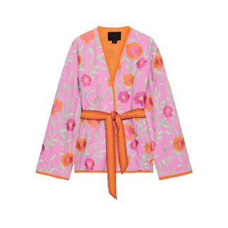 کت زنانه زارا - 04786204