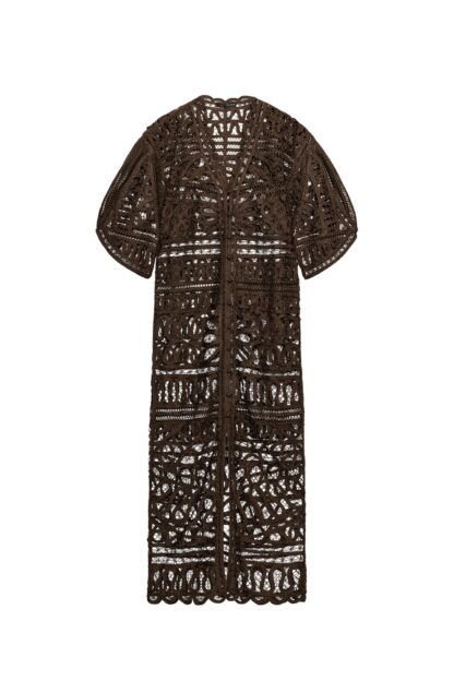 لباس زنانه زارا - 04786252