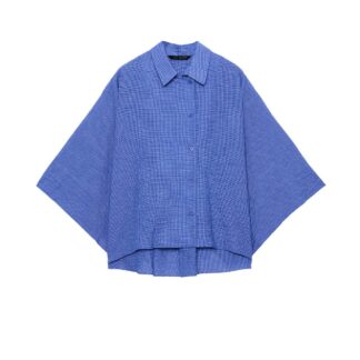 پیراهن زنانه زارا - 04786258