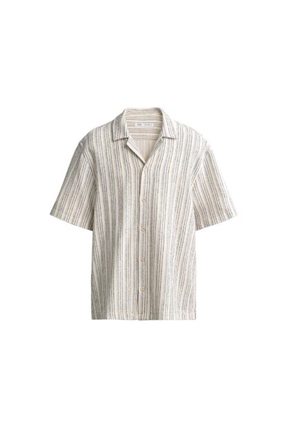 پیراهن مردانه زارا - 04333476