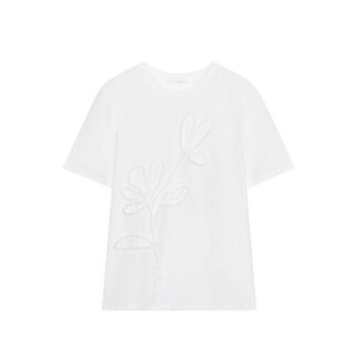 تیشرت زنانه زارا - 04805032