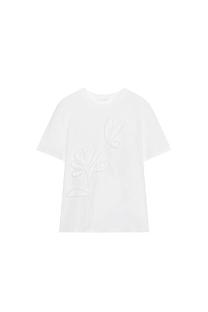 تیشرت زنانه زارا - 04805032