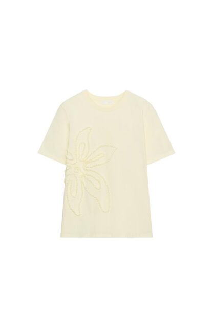 تیشرت زنانه زارا - 04805032