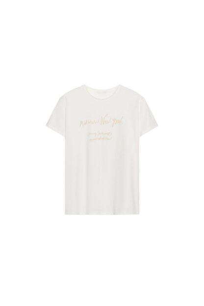 تیشرت زنانه زارا - 04805104